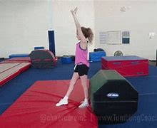 Image result for How to Do a Front Handspring