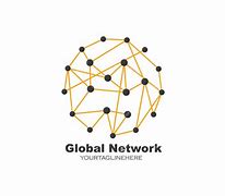 Image result for Global Information Network Logo