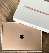 Image result for MacBook Air Packaging Rose Gold