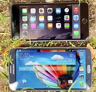 Image result for LG G3 Plus vs iPhone 6