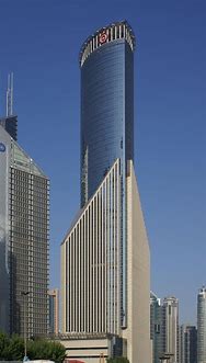 Image result for Bank of China Puxi Shanghai