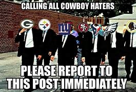 Image result for Dallas Cowboys Hater Logos
