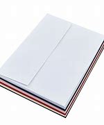 Image result for White Envelopes 4X6
