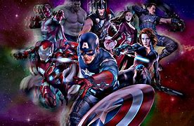 Image result for Marvel Avengers Wallpaper HD