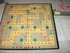 Image result for Puk Scrabble