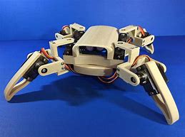 Image result for Vertical Axis Mini Robot