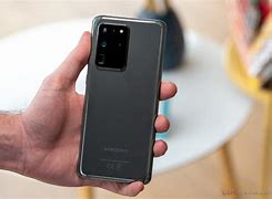 Image result for Galaxy S20 Ultra Side View