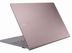 Image result for Laptop Samsung Galaxy Gold