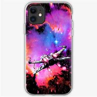 Image result for Space Case iPhone Green and Red Astronaught