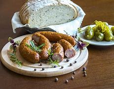 Image result for Serbian Dishes