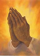 Image result for God Praying Hands