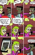 Image result for Lost His Cell Phone Cartoon