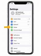 Image result for Cellular Data On iPhone 13