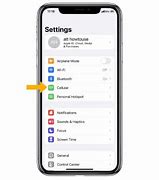 Image result for How to Turn On Data On iPhone