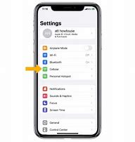 Image result for How to Check Cellular Data On iPhone