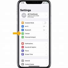Image result for Using Cellular Data On iPhone