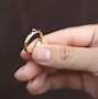 Image result for Catholic Rosary Ring