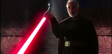 Image result for Count Dooku Wallpaper