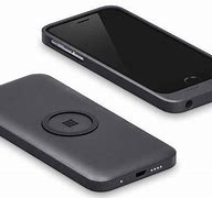 Image result for iPhone Case with Charging Ring