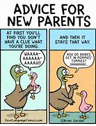 Image result for Best Parenting Advice Funny