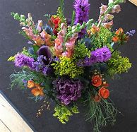 Image result for Wild Flower Arrangements