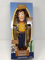 Image result for Woody Toy Story Doll