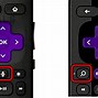 Image result for Pair Roku Remote to TV