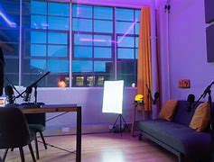 Image result for Podcast Studio Home Office