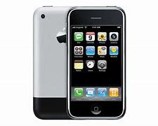 Image result for First Model of the iPhone Released