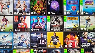 Image result for EA Games Graphics Card