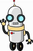 Image result for Small Cute Robot