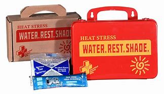 Image result for Heat Stress