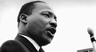 Image result for Marting Luther King Boycott