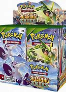 Image result for Pokemon Booster Box X
