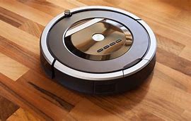 Image result for Automated Vacuum Cleaner