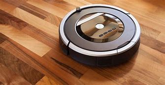 Image result for Robotic Vacs