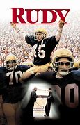 Image result for  Rudy Football movie