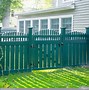 Image result for Solar Panel Fence