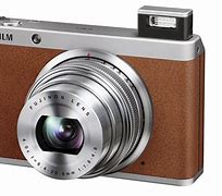 Image result for Fujifilm Compact Camera