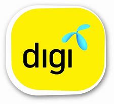 Image result for Digi Mail Logo