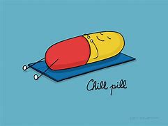 Image result for Funny Pill Cartoons