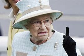 Image result for Queen Angry Meme UK