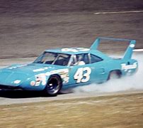 Image result for Ricahrd Petty in Race