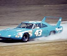 Image result for Richard Petty Racing On a Dirt Track