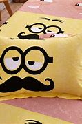 Image result for Despicable Me Pillow