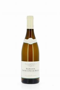 Image result for Francoise Denis Clair Bourgogne Hautes Cotes Beaune Rouge