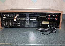 Image result for Pioneer SX-636