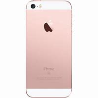 Image result for iPhone SE Rose Gold Left Side