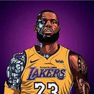 Image result for LeBron James Playing