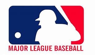 Image result for MLB Opening Day Logo White PNG